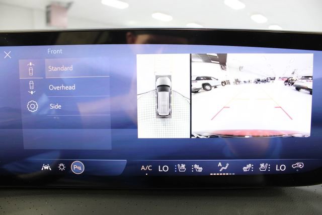 New 2026 Buick Enclave Avenir w/ Super Cruise Package FWD image 5