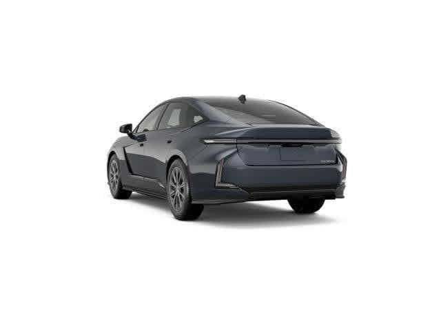 New 2026 Lexus ES 350e FWD image 3
