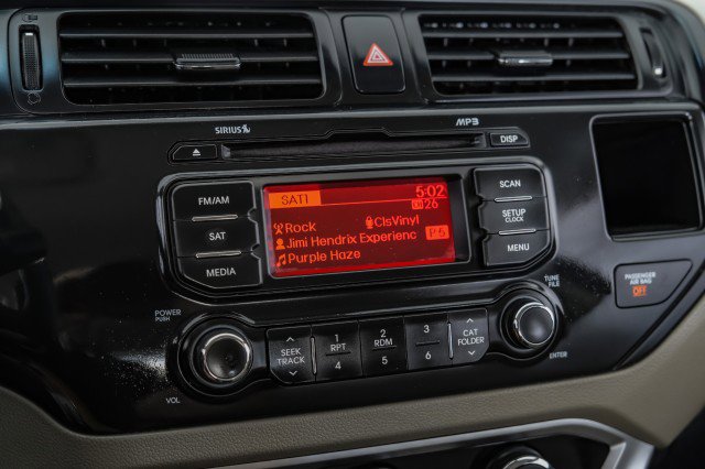Used 2014 Kia Rio LX w/ Power Package image 23