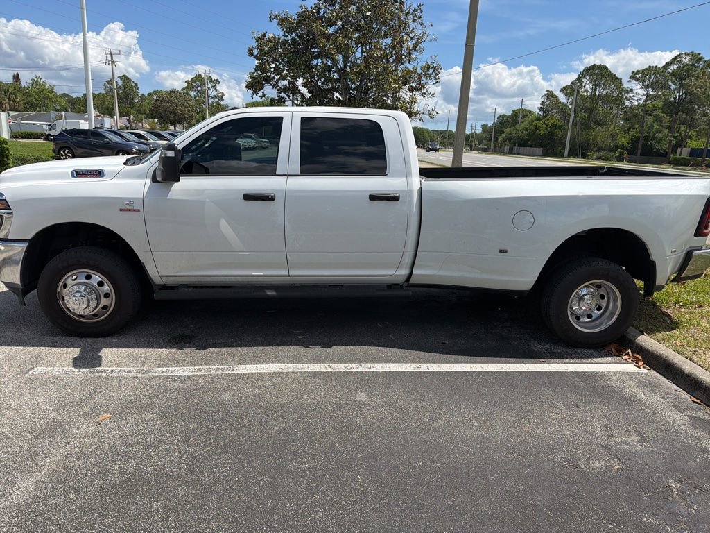 Used 2026 RAM 3500 Tradesman image 2