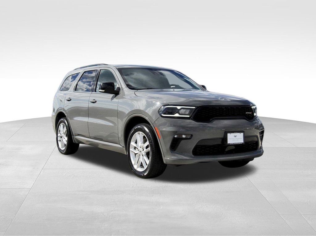 Used 2023 Dodge Durango GT