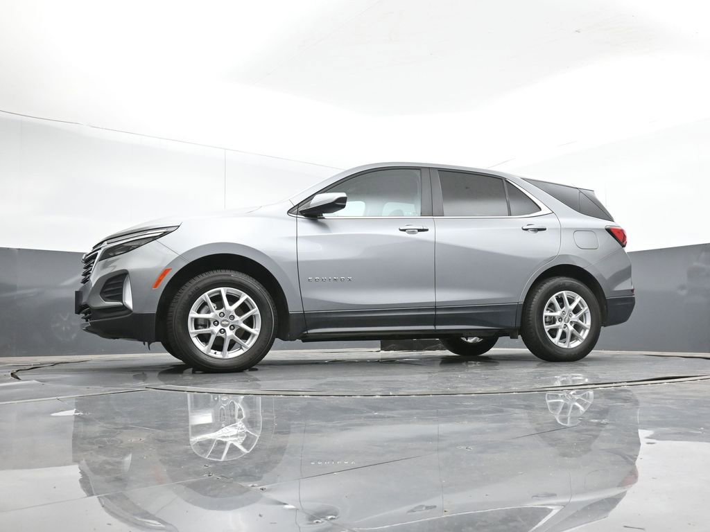 Used 2023 Chevrolet Equinox LT image 37