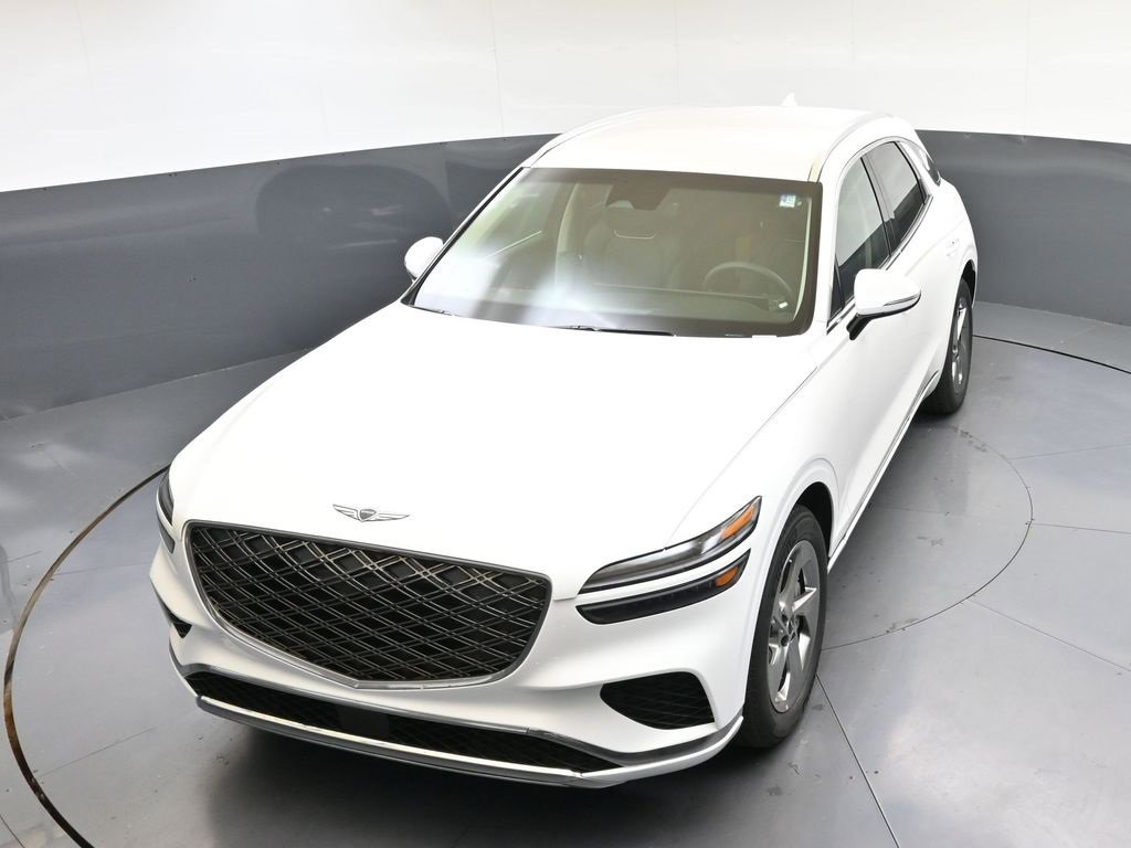 New 2026 Genesis GV70 2.5T image 43