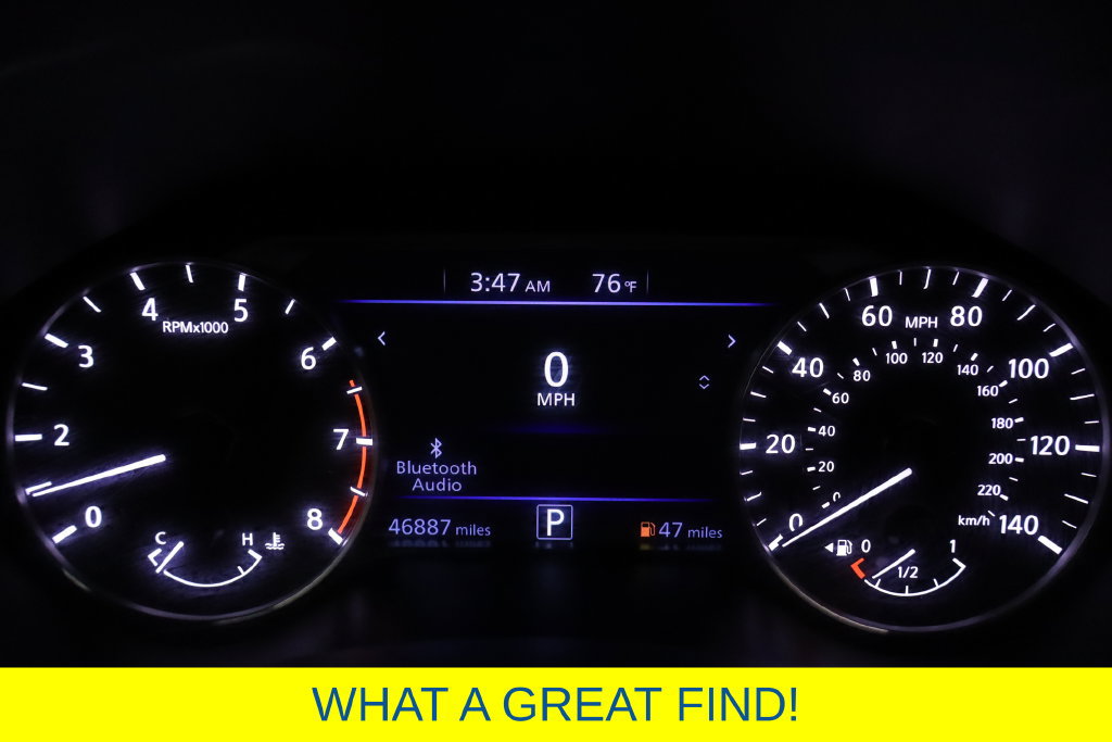Used 2020 Nissan Altima 2.5 SR w/ Premium Package FWD image 17