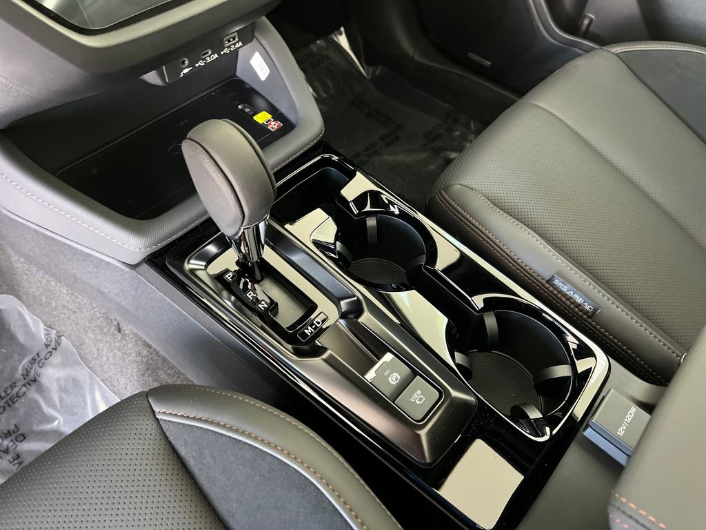New 2026 Subaru Forester Touring image 26