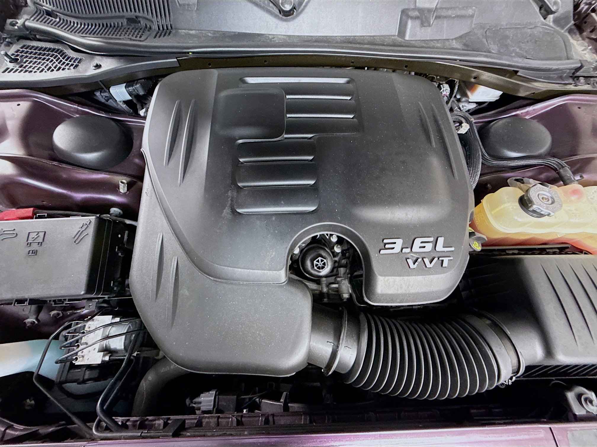 Used 2020 Dodge Challenger GT w/ Plus Package image 38