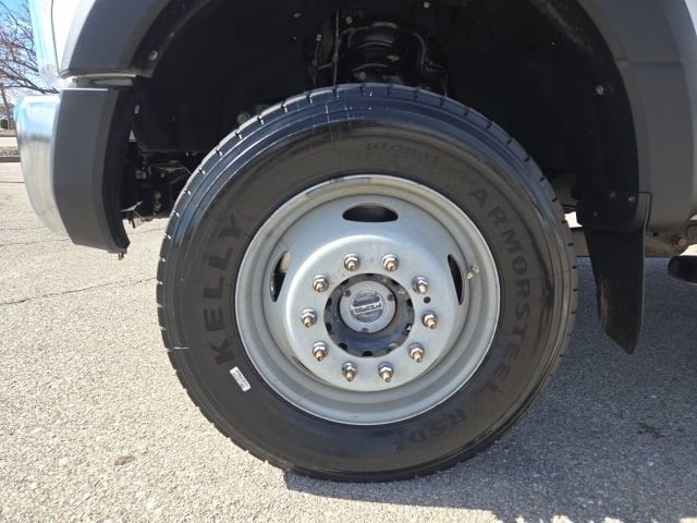 Used 2018 Ford F450 XL w/ Power Equipment Group AWD/4WD image 9