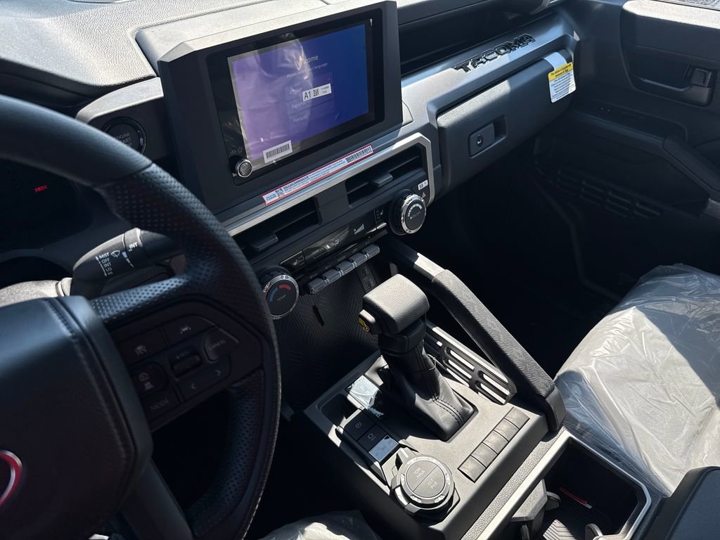 New 2026 Toyota Tacoma SR5 image 23