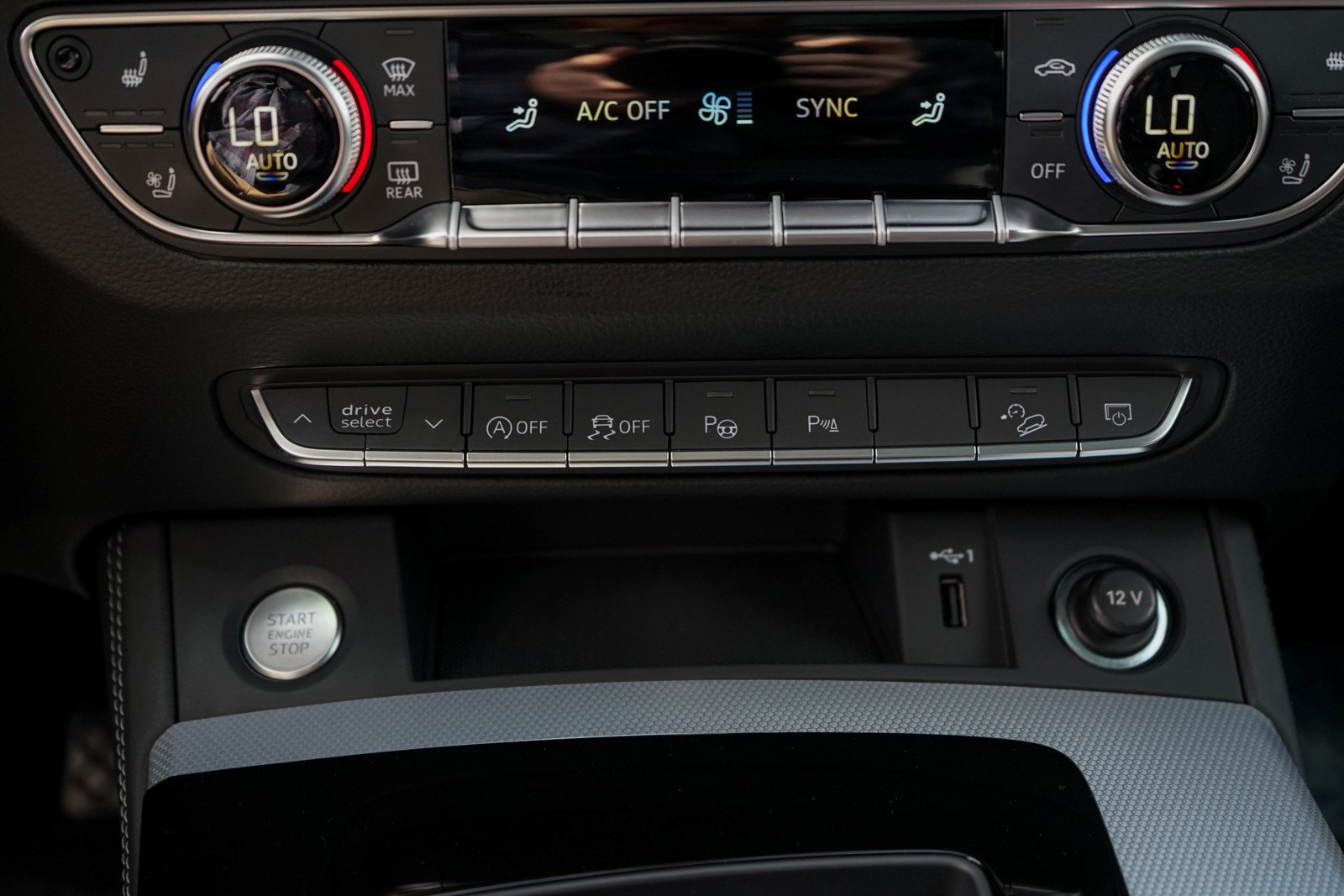 Used 2024 Audi Q5 2.0T Prestige image 20