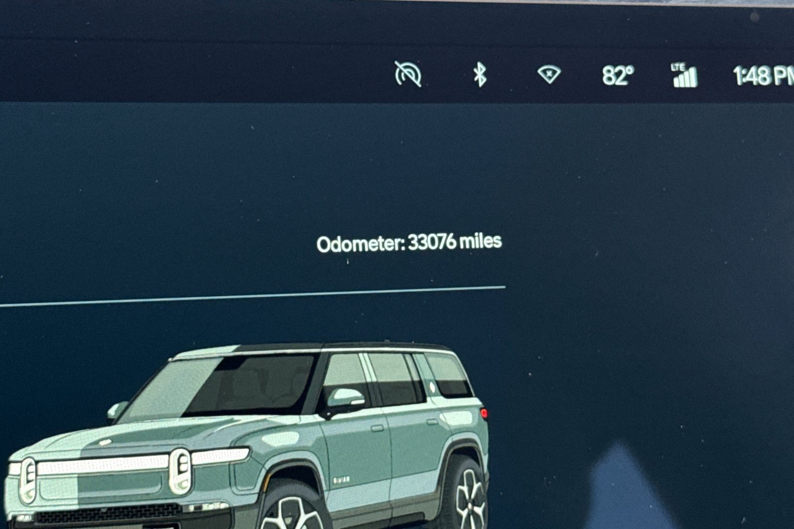 Used 2024 Rivian R1S Adventure AWD/4WD image 25