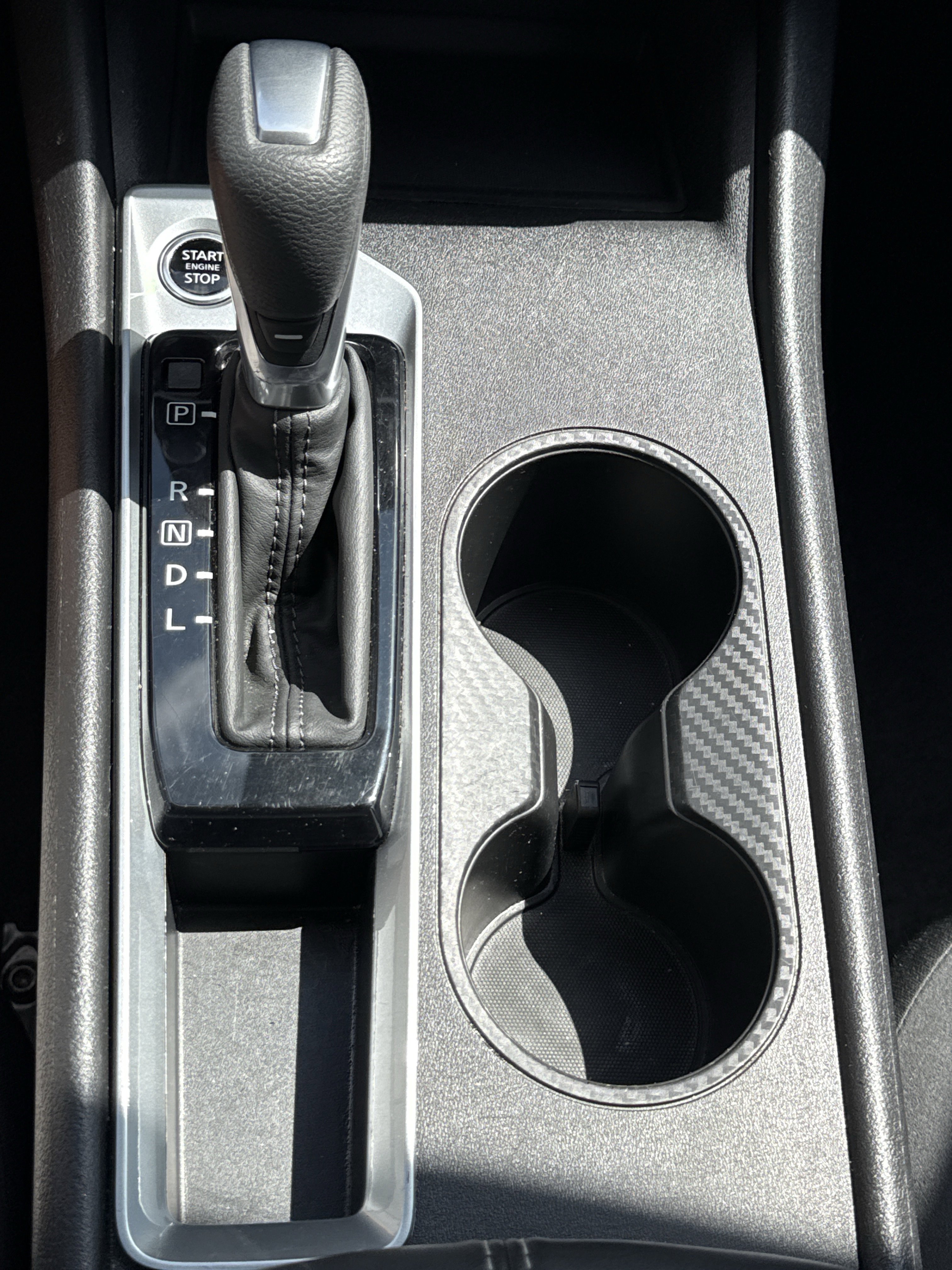 Used 2025 Nissan Altima 2.5 SV image 21