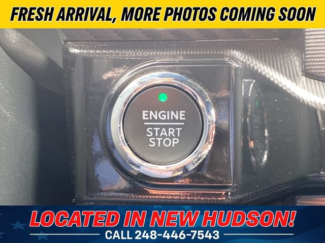 Used 2023 Ford F150 Raptor w/ Equipment Group 802A Raptor R AWD/4WD image 10