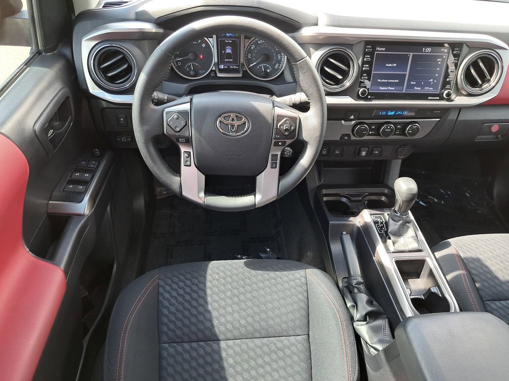 Used 2023 Toyota Tacoma SR5 image 10