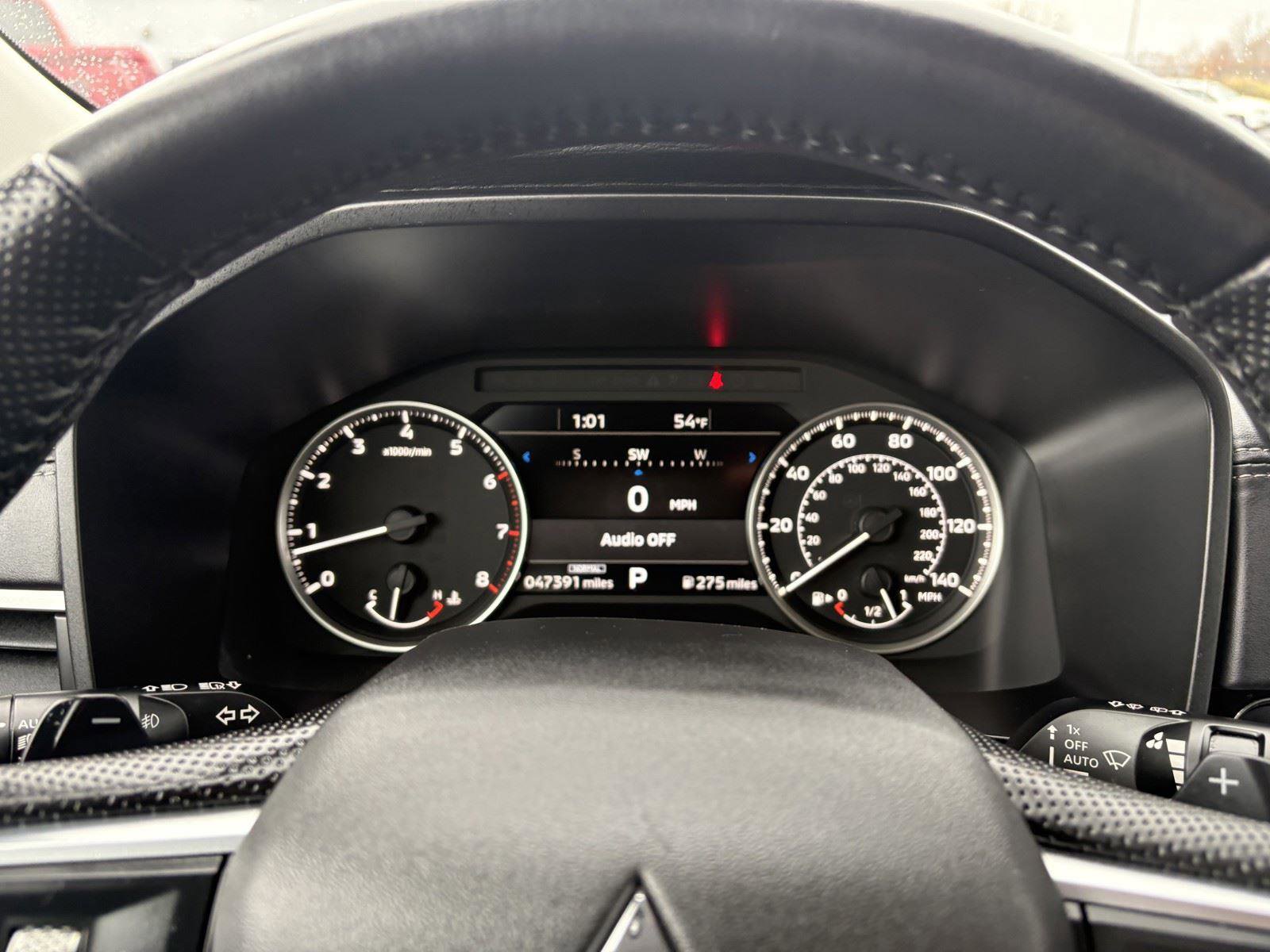 Used 2024 Mitsubishi Outlander SE image 19