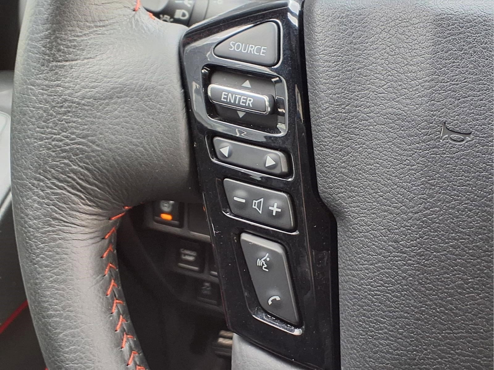 Certified 2023 Nissan Frontier PRO-4X w/ Pro Convenience Package AWD/4WD image 21