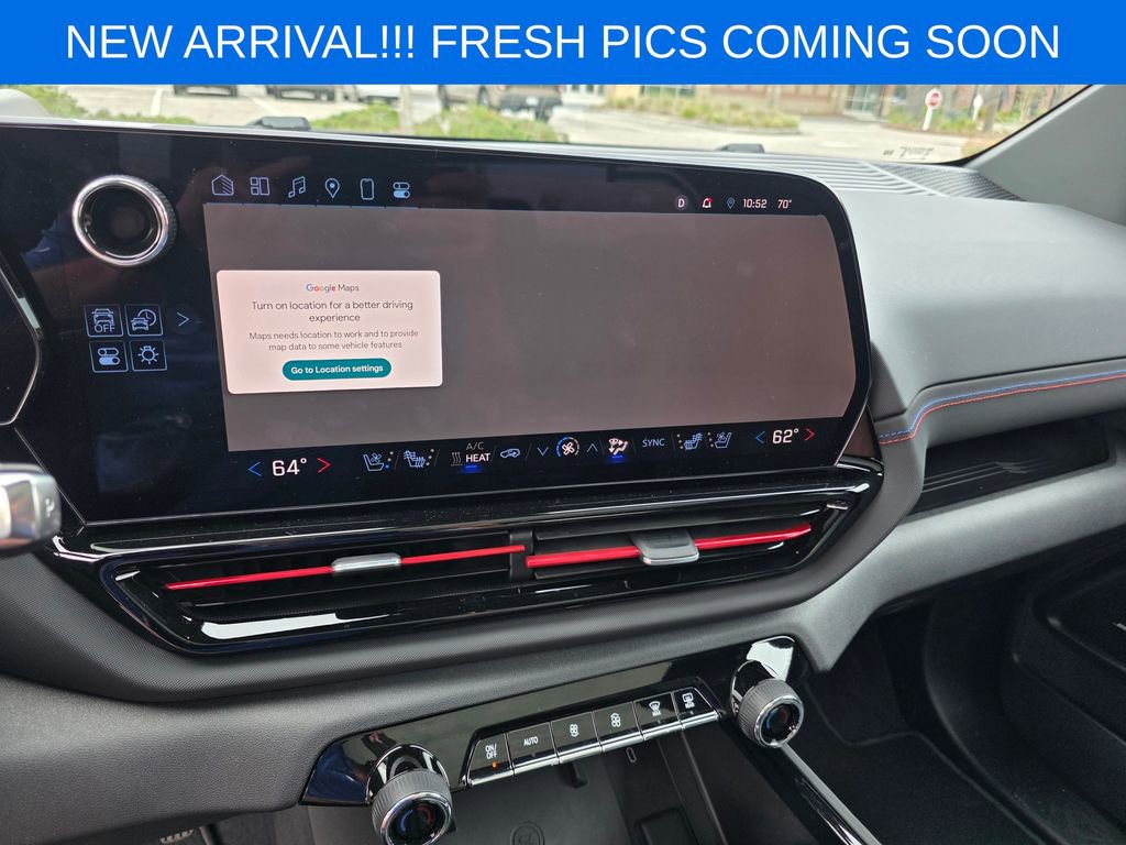 Used 2024 Chevrolet Silverado EV RST image 11