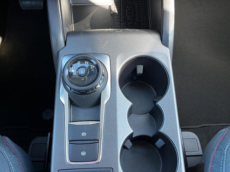 New 2025 Ford Bronco Sport Heritage image 13