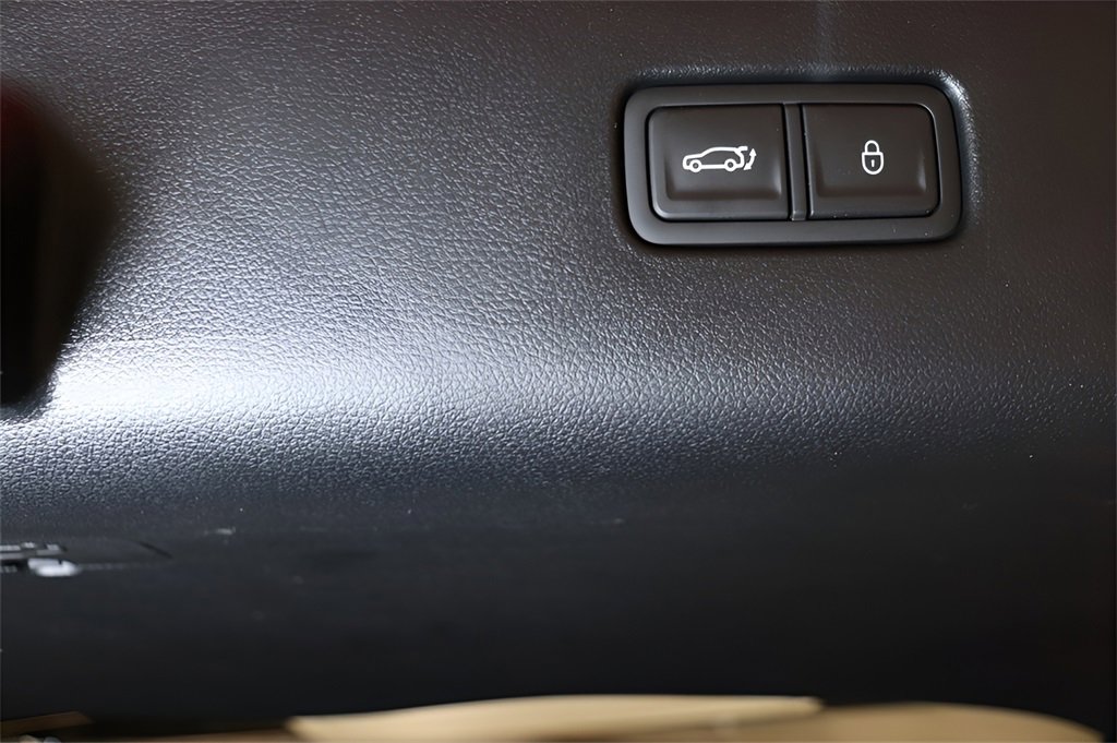 New 2026 Genesis GV70 2.5T Sport Prestige image 26