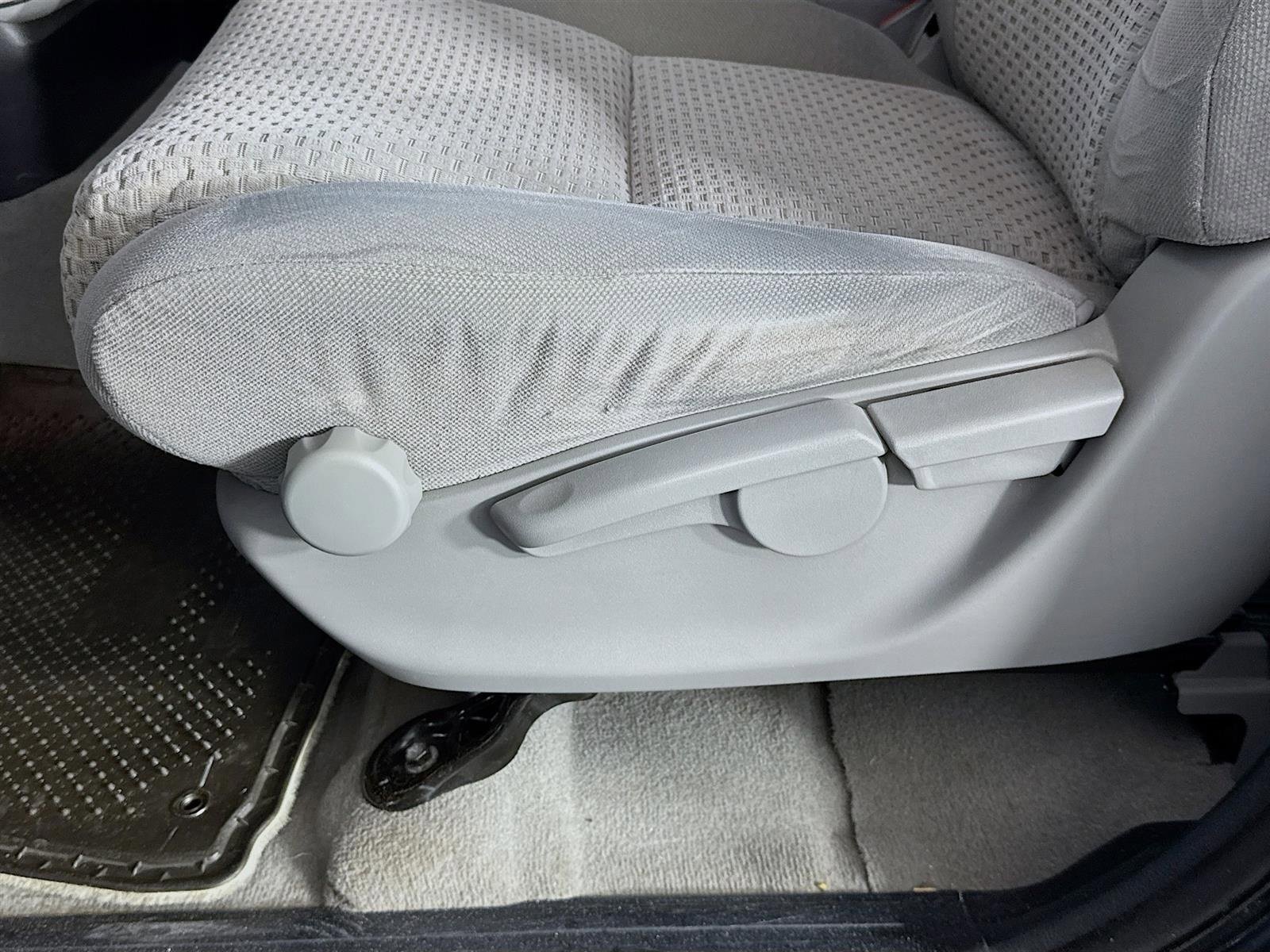 Used 2008 Toyota Tundra 2WD Double Cab image 19