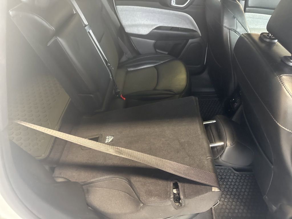 Used 2023 Jeep Compass Latitude w/ Convenience Group image 46