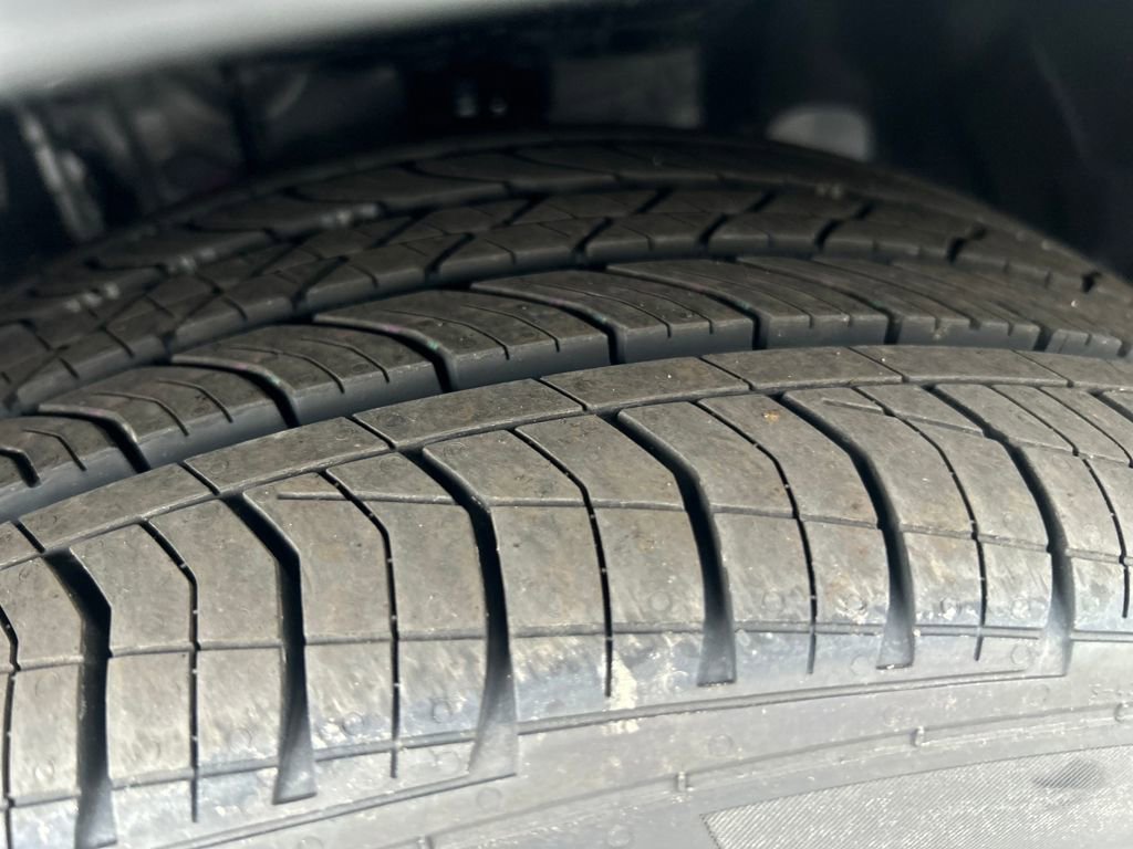 New 2026 Toyota Camry XLE image 29