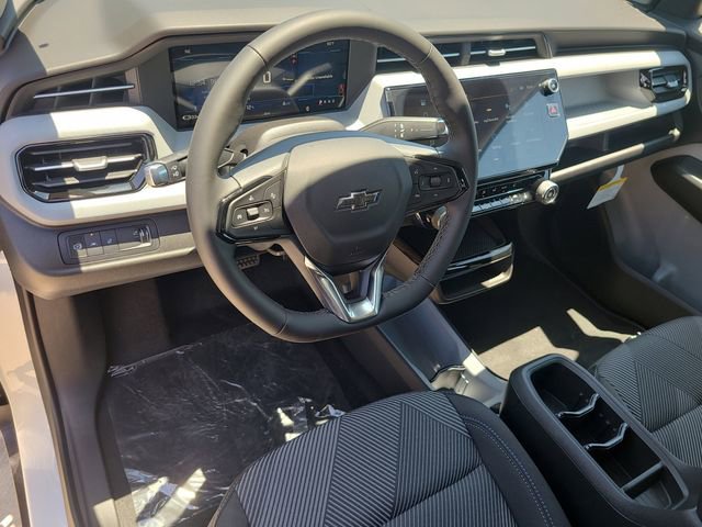 New 2027 Chevrolet Bolt LT FWD image 24