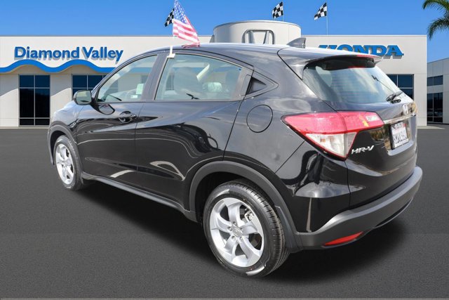 Used 2019 Honda HR-V LX image 4