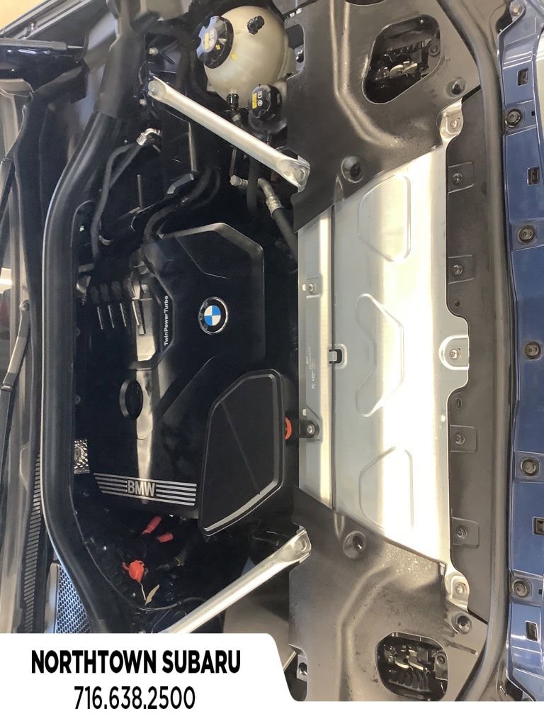 Used 2021 BMW X3 xDrive30i w/ Premium Package AWD/4WD image 18