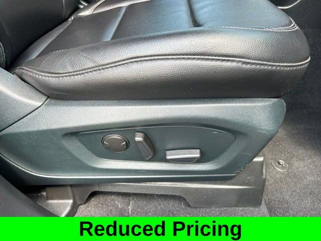 Used 2021 Ford Explorer XLT w/ Equipment Group 202A AWD/4WD image 54
