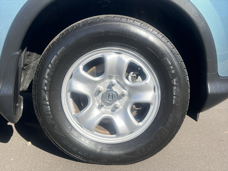 Used 2014 Honda CR-V LX image 18