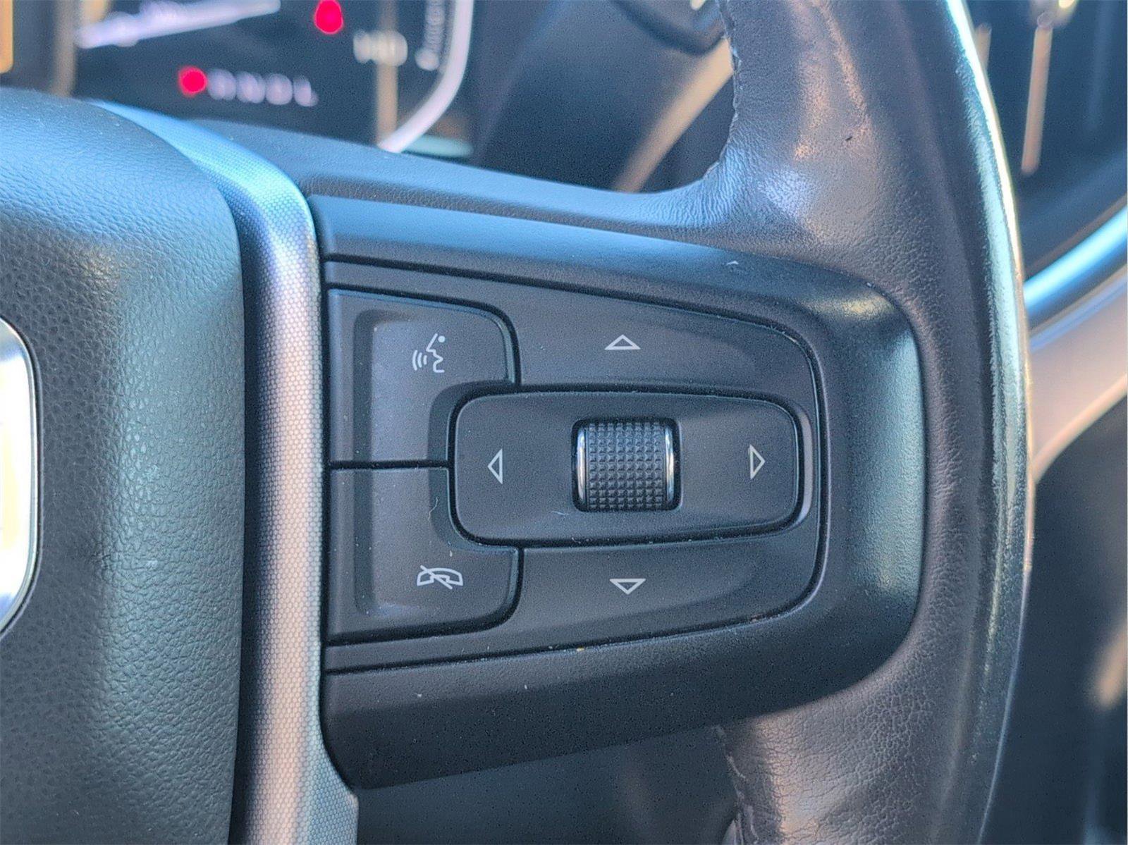 Used 2019 GMC Sierra 1500 SLT w/ SLT Premium Package image 25