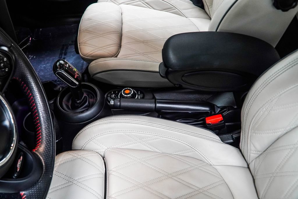 Used 2020 MINI Cooper S FWD image 22