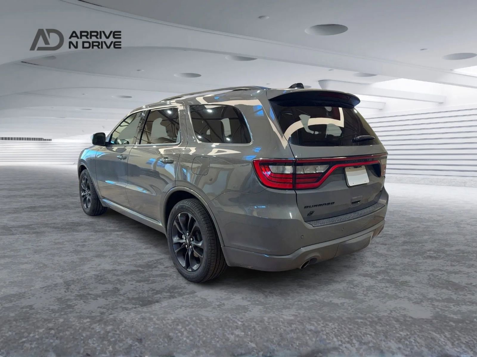 Used 2025 Dodge Durango R/T w/ Blacktop Package image 6