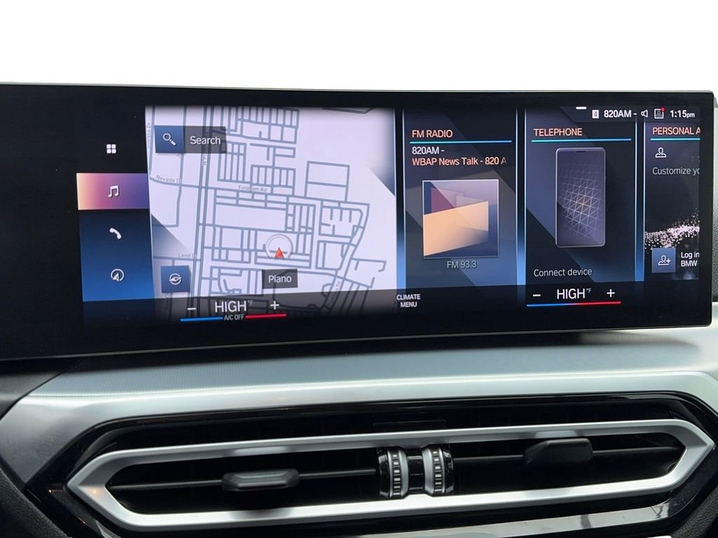 Used 2024 BMW 430i Gran Coupe w/ Premium Package image 27