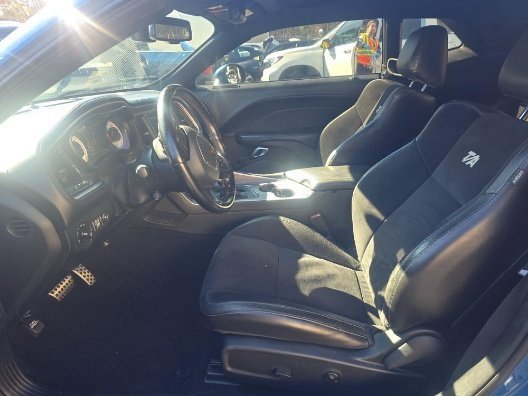 Used 2020 Dodge Challenger R/T Scat Pack w/ T/A Package image 4