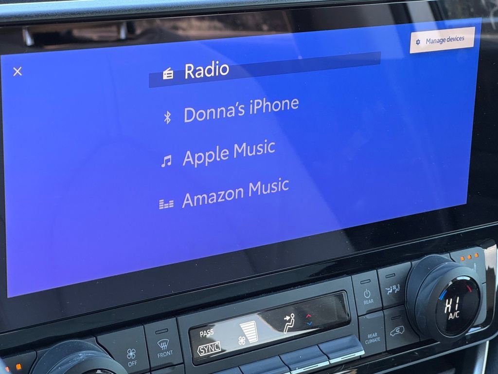 Used 2024 Toyota Grand Highlander XLE image 23