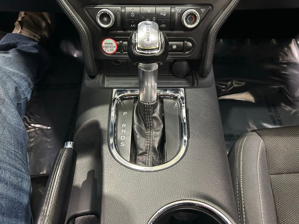 Used 2015 Ford Mustang V6 w/ Equipment Group 051A image 20