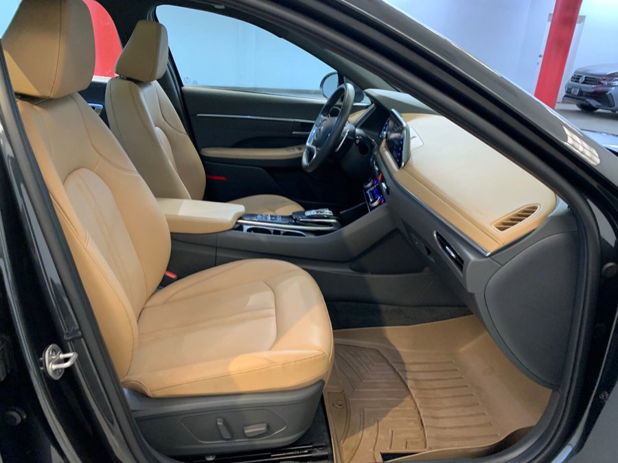 Used 2023 Hyundai Sonata Limited FWD image 62