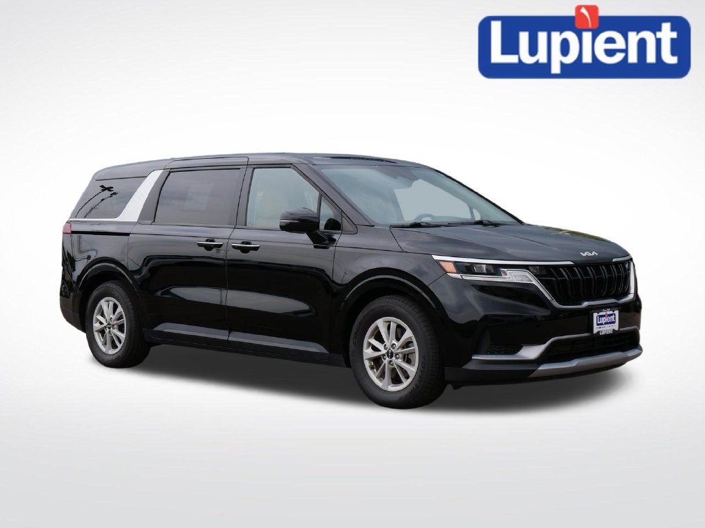 Used 2024 Kia Carnival LX