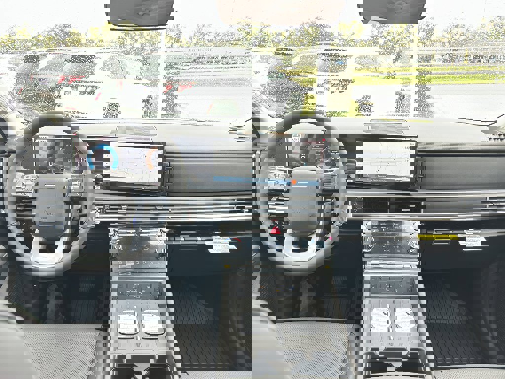 New 2026 Hyundai Santa Fe XRT image 10