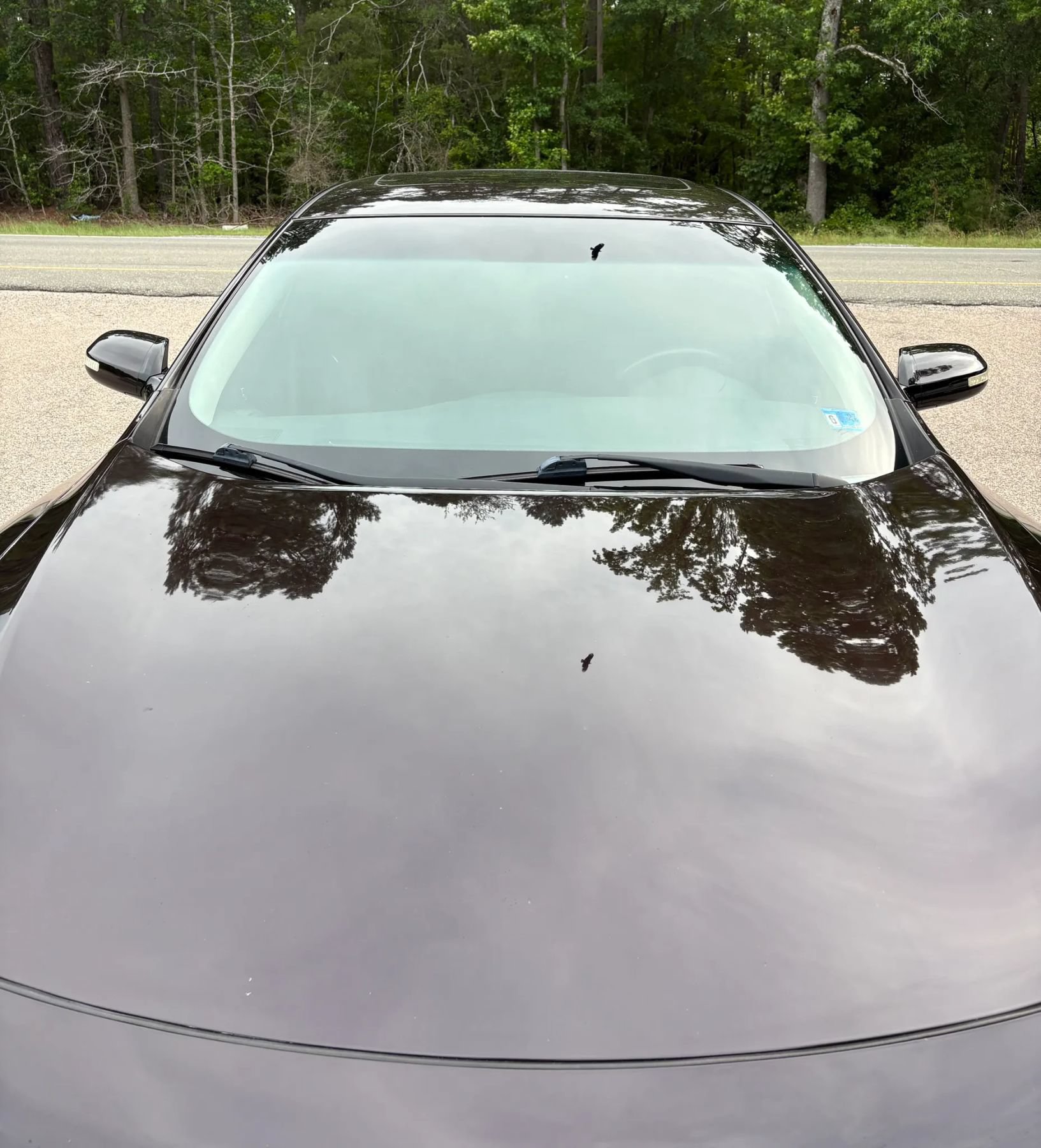 Used 2014 Nissan Maxima 3.5 S w/ Limited Edition Package FWD image 11
