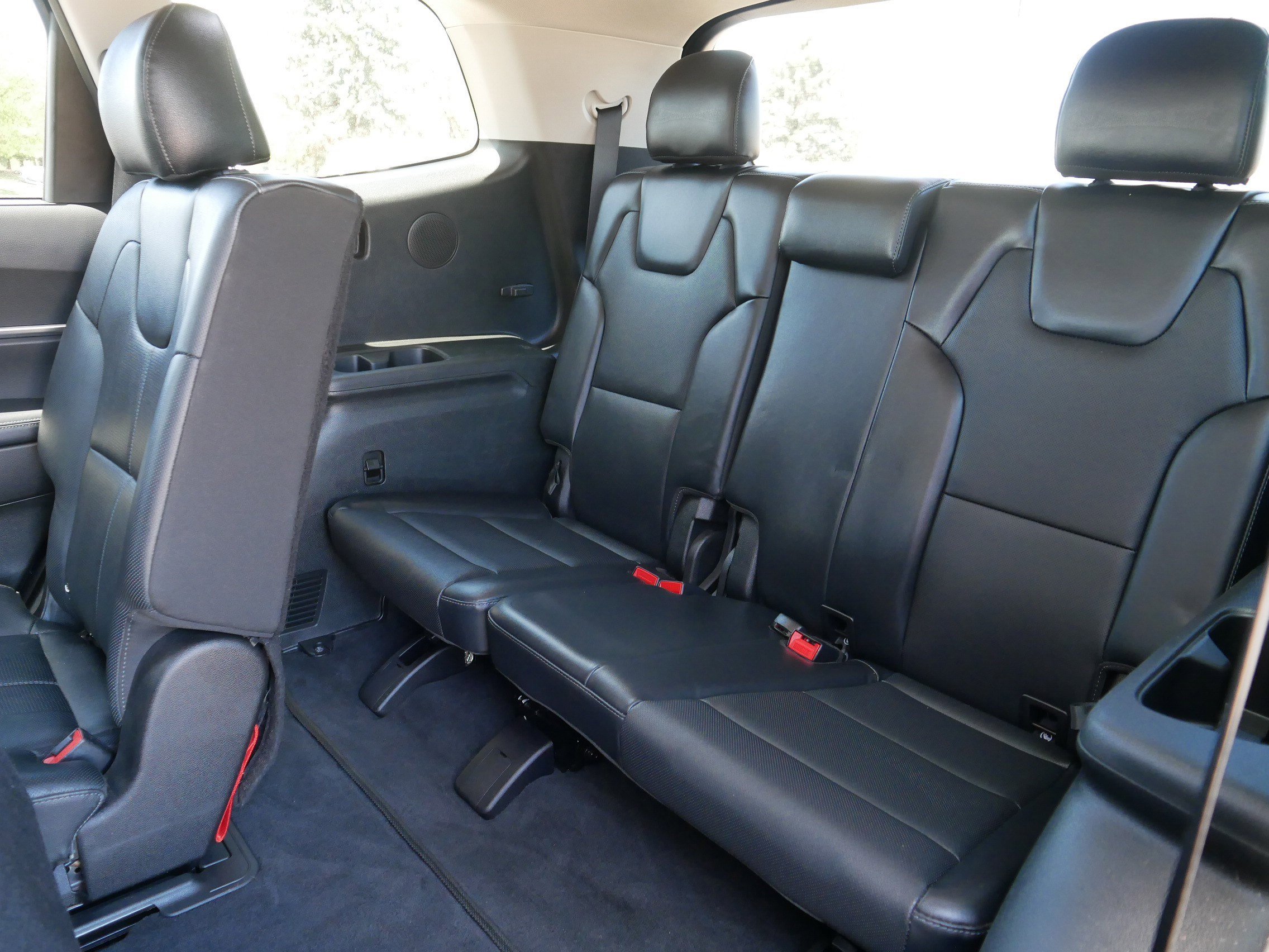 Used 2020 Kia Telluride SX AWD/4WD image 37