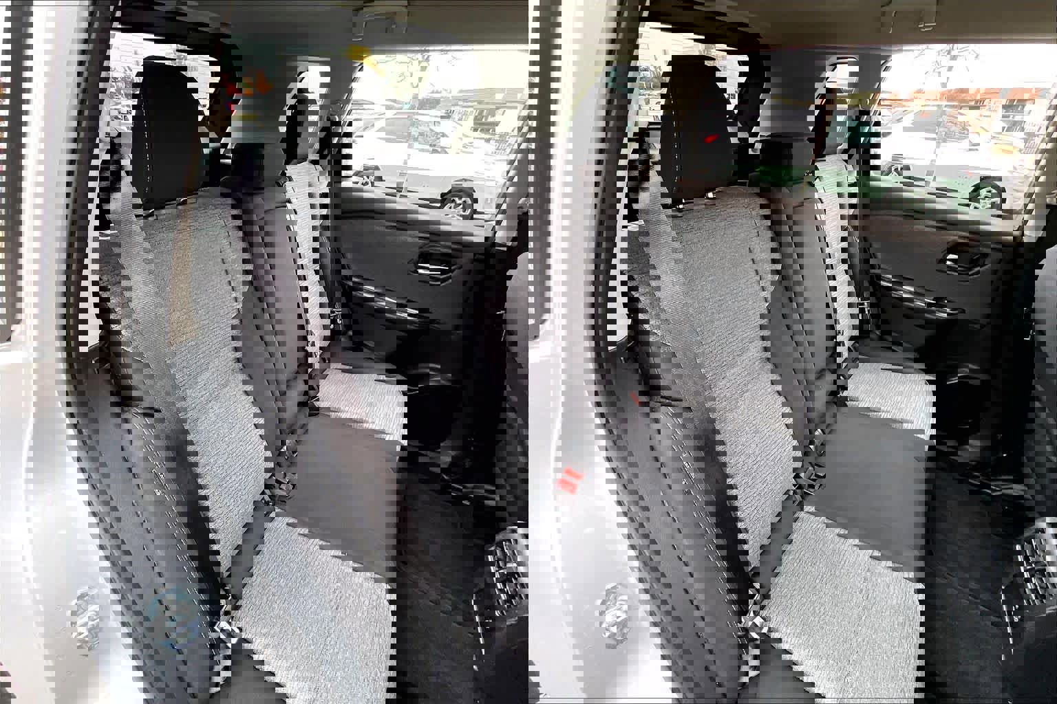 Used 2022 Nissan Rogue SV image 17