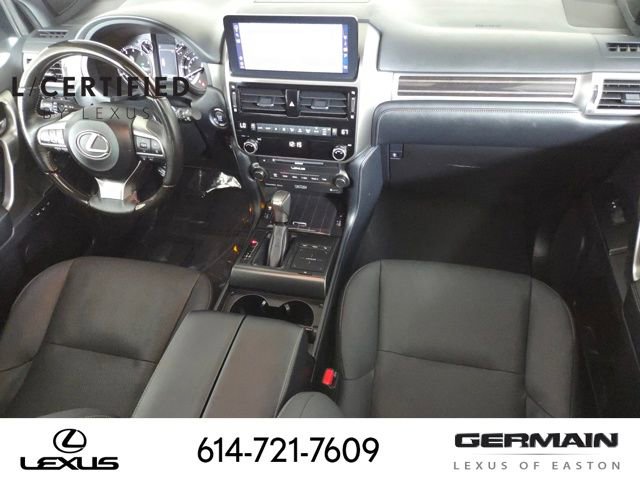 Used 2023 Lexus GX 460 Premium image 30
