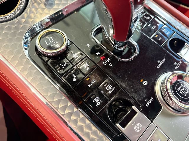 Used 2022 Bentley Continental GT Speed AWD/4WD image 42