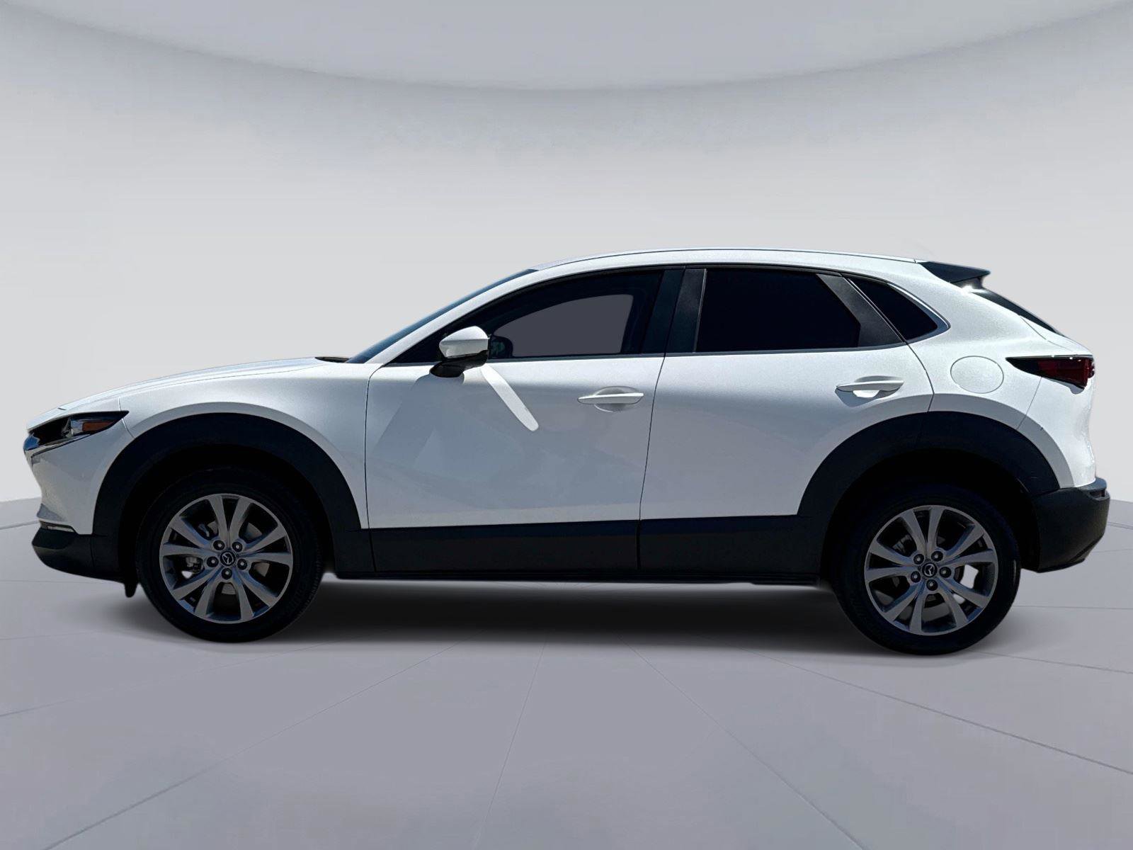 Certified 2021 MAZDA CX-30 FWD 2.5 S w/ Select Package image 6