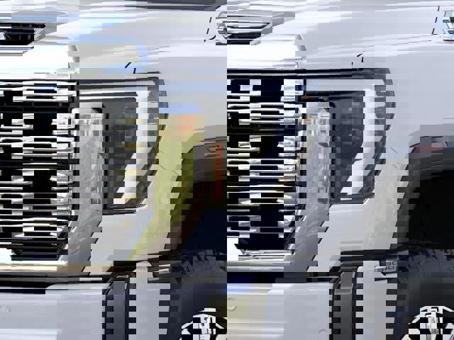 New 2025 GMC Sierra 3500 Denali w/ Denali Reserve Package image 10