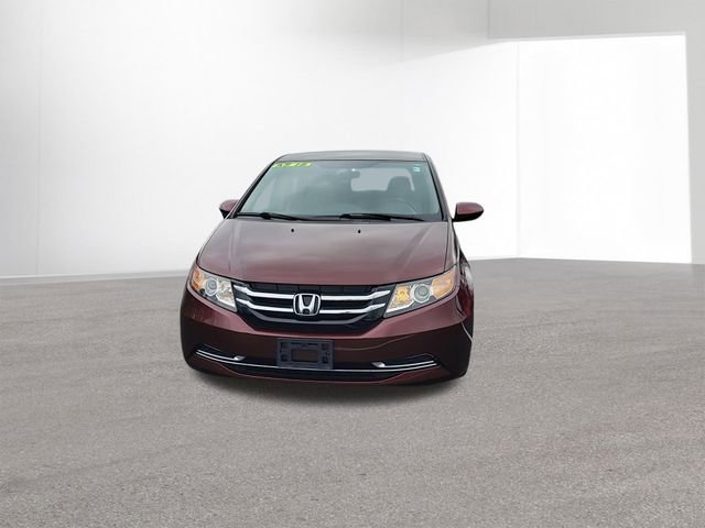 Used 2016 Honda Odyssey SE image 3