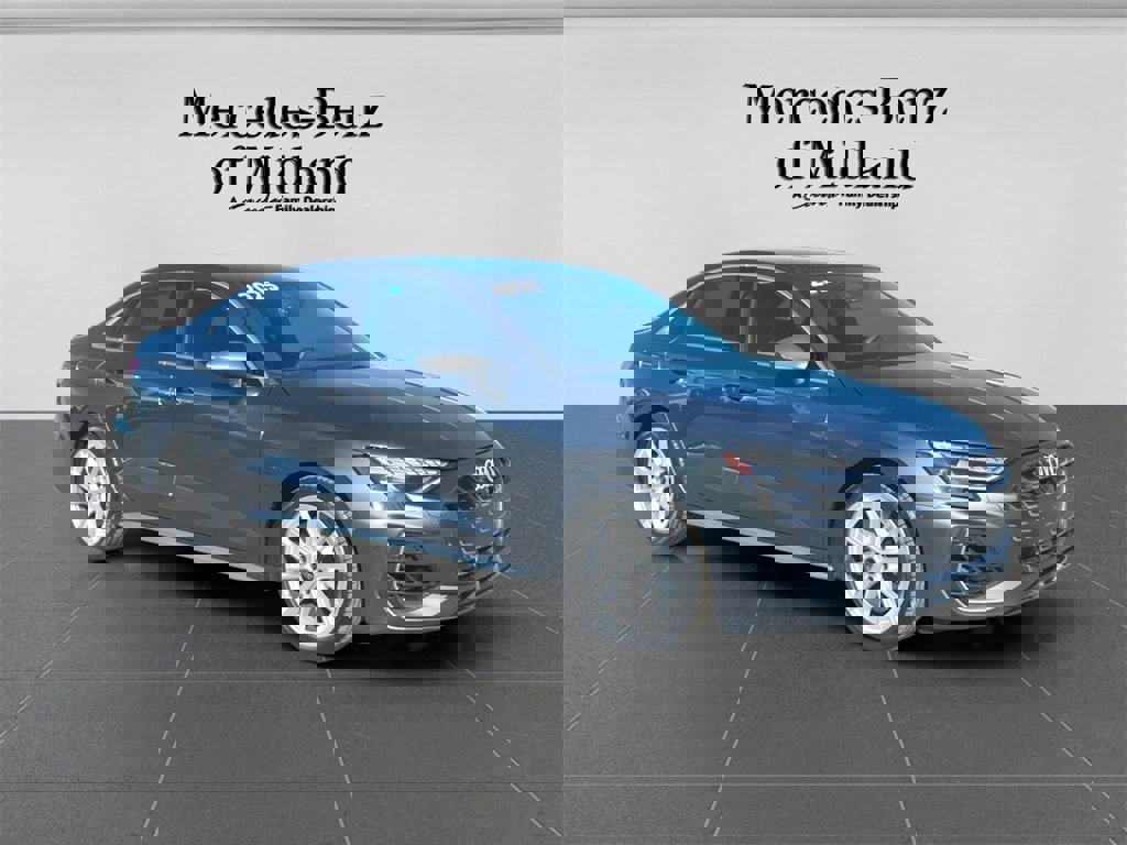 Used 2025 Audi S3 Prestige w/ Prestige Package image 1