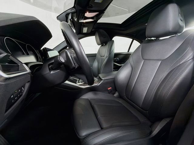 Used 2019 BMW 330i xDrive Sedan image 22